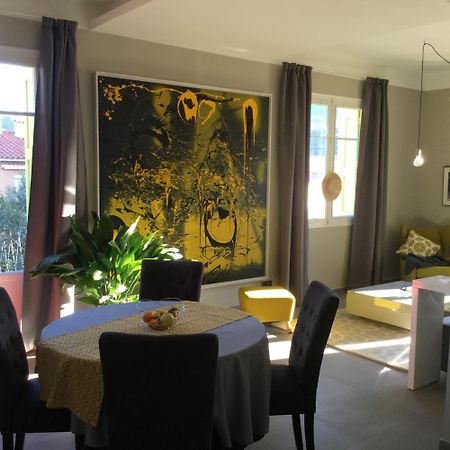 Le Clos Saint Andre Banyuls-sur-Mer Exterior photo