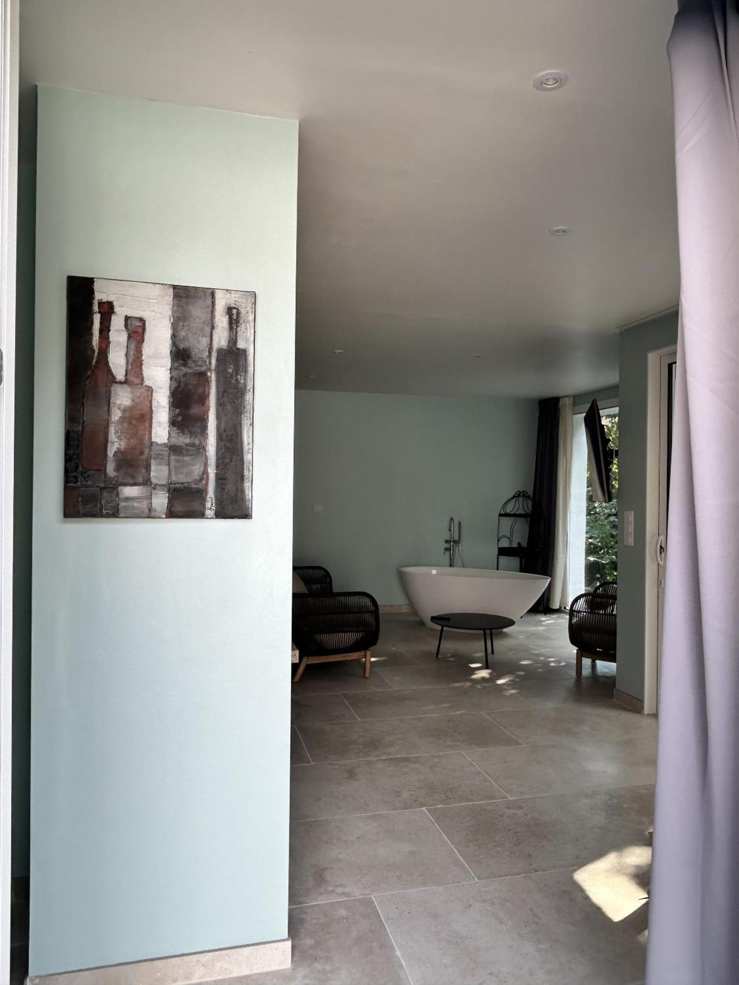 Le Clos Saint Andre Banyuls-sur-Mer Exterior photo