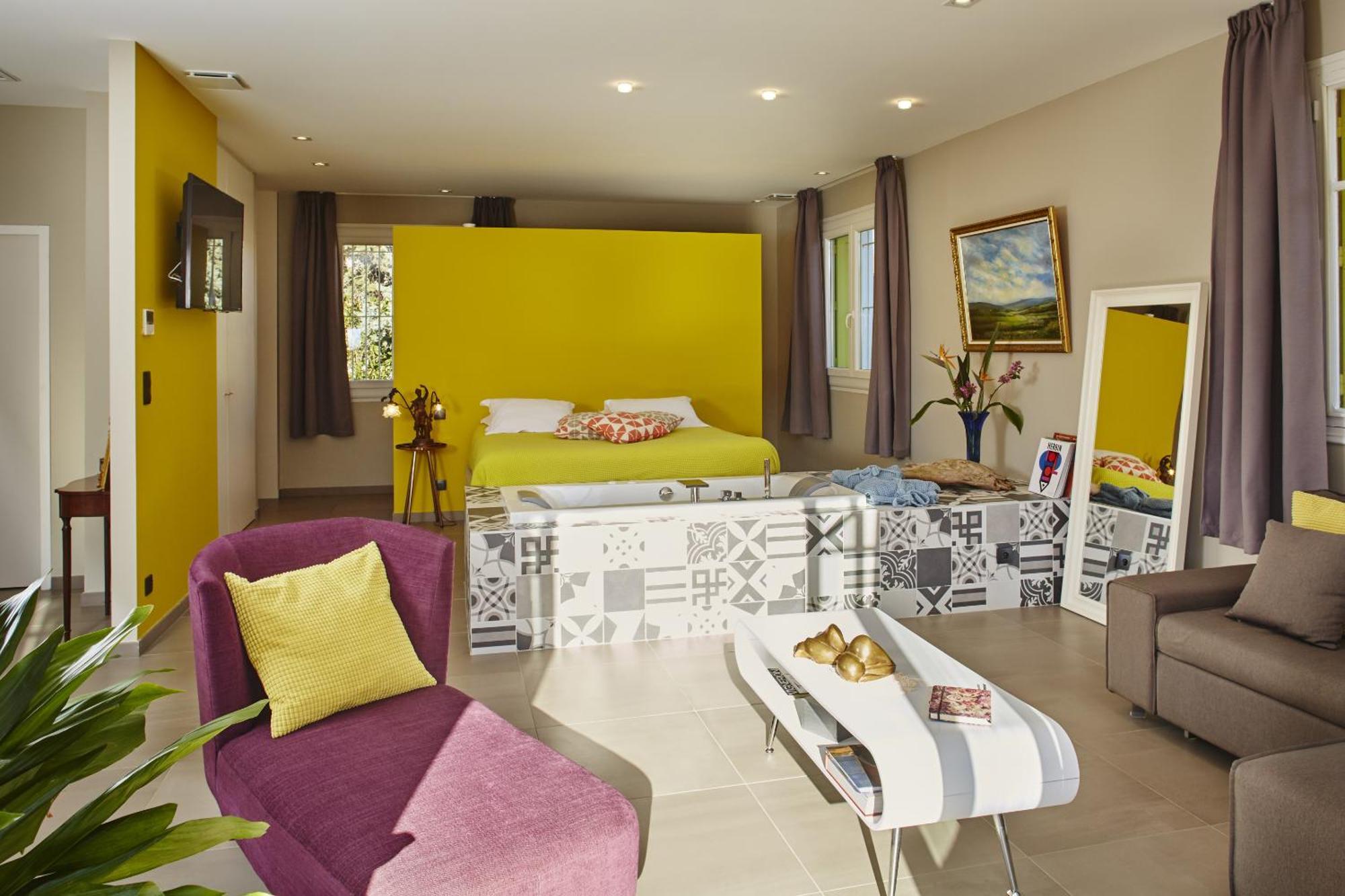 Le Clos Saint Andre Banyuls-sur-Mer Exterior photo